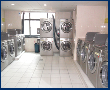 세탁실