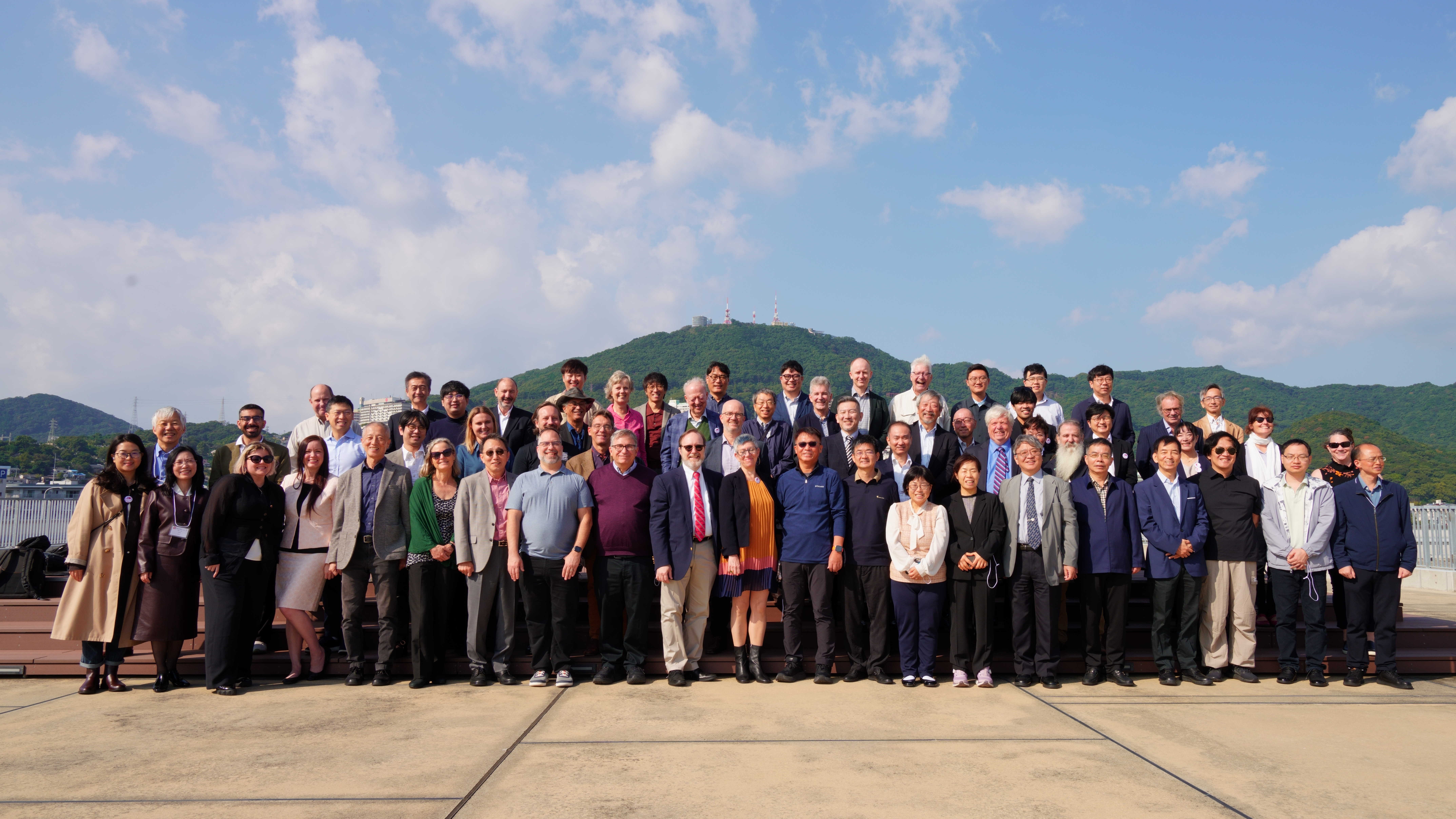 명지대, 원자력발전소 시설 정보관리 분야 최초 ISO 국제표준 개발 주도 대표이미지